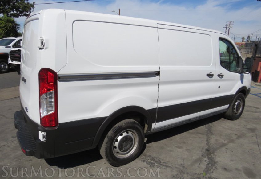 2019 Ford Transit Van - Image 5