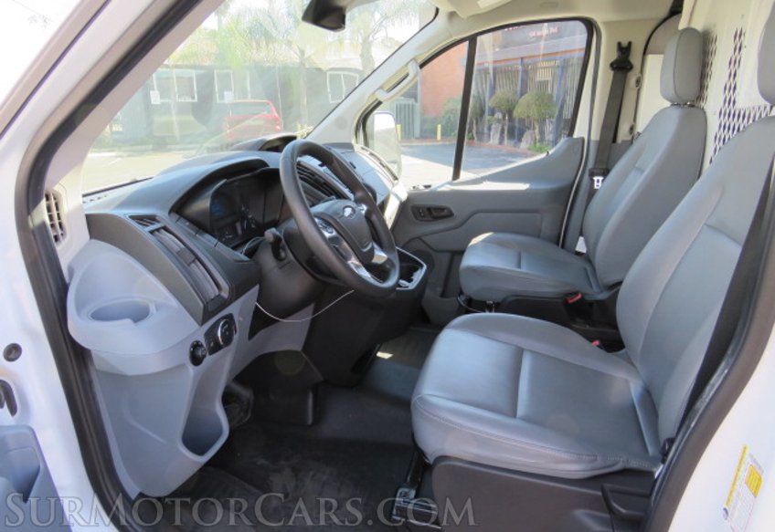 2019 Ford Transit Van - Image 23