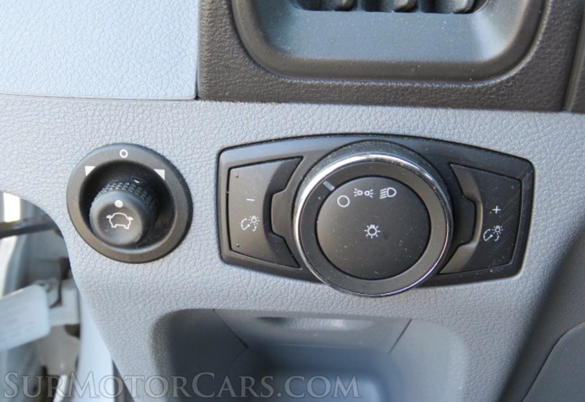 2019 Ford Transit Van - Image 34