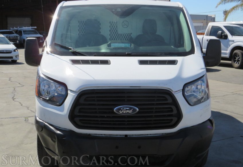 2019 Ford Transit Van - Image 9
