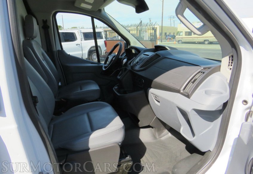 2019 Ford Transit Van - Image 24