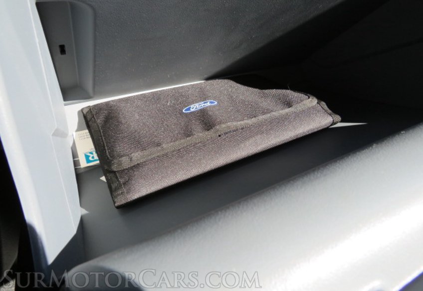 2019 Ford Transit Van - Image 43