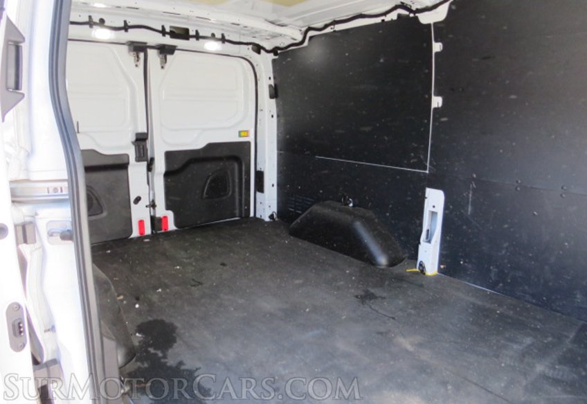 2019 Ford Transit Van - Image 27