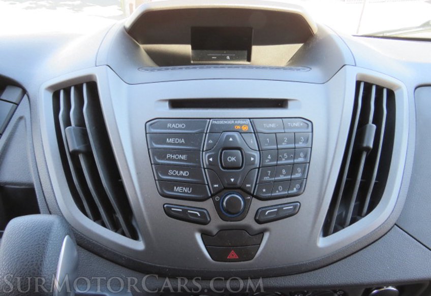 2019 Ford Transit Van - Image 37