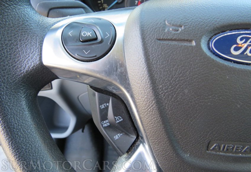 2019 Ford Transit Van - Image 31