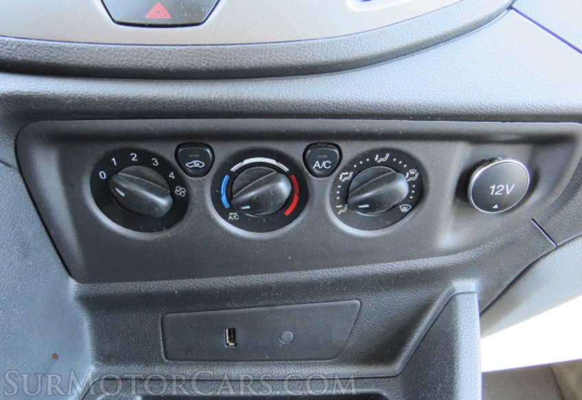 2019 Ford Transit Van - Image 40