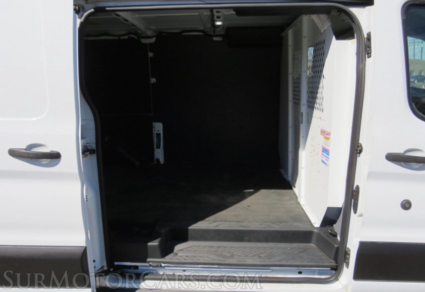 2019 Ford Transit Van - Image 25