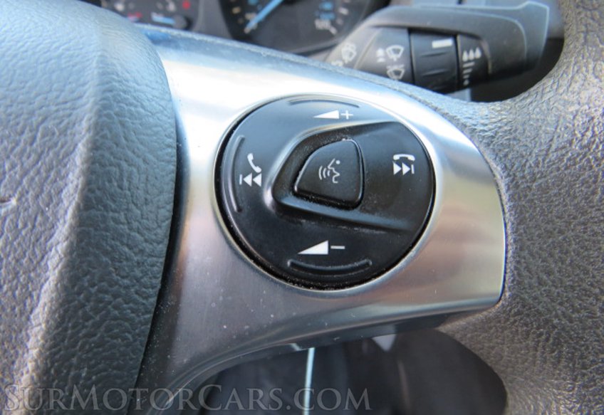 2019 Ford Transit Van - Image 32