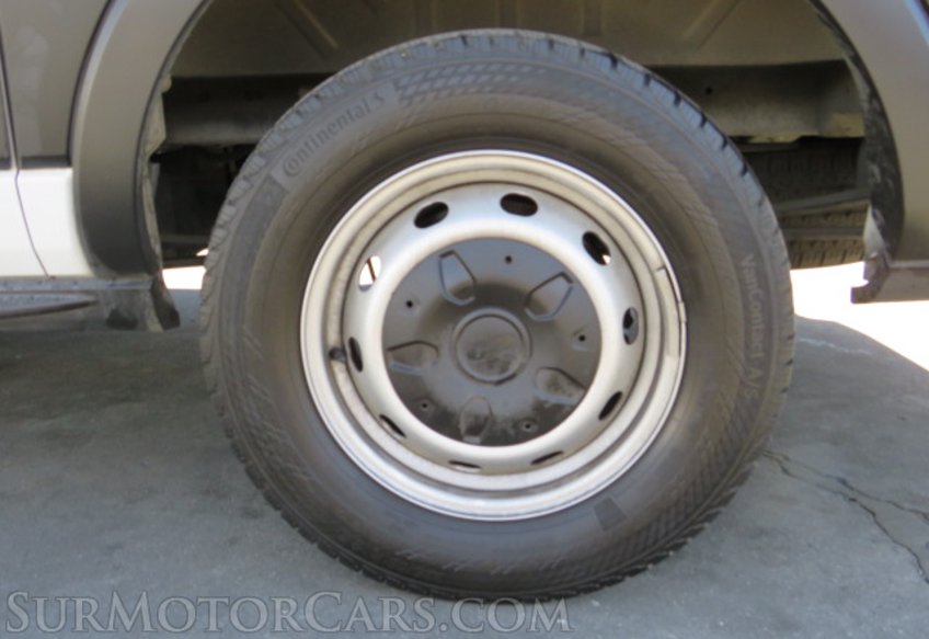 2019 Ford Transit Van - Image 16