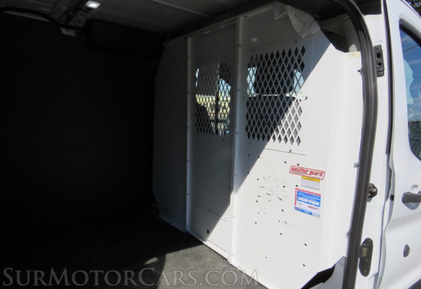 2019 Ford Transit Van - Image 26