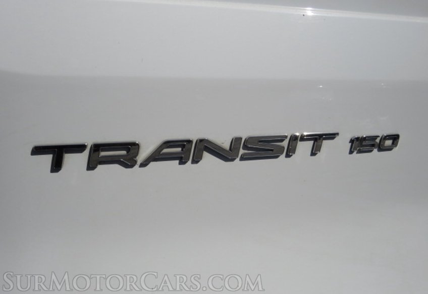 2019 Ford Transit Van - Image 18