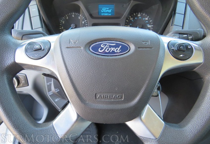 2019 Ford Transit Van - Image 30