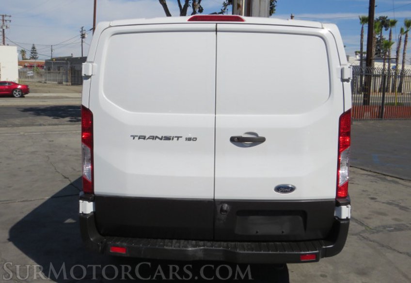 2019 Ford Transit Van - Image 10