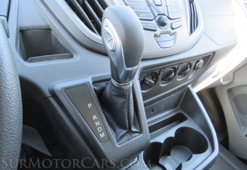 2019 Ford Transit Van - Image 39