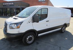 2019 Ford Transit Van - Image 2