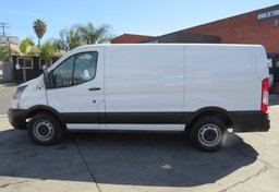 2019 Ford Transit Van - Image 12