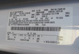 2019 Ford Transit Van - Image 45