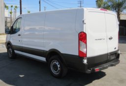 2019 Ford Transit Van - Image 8