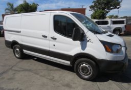 2019 Ford Transit Van - Image 1