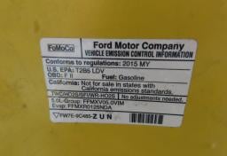 Thumbnail of 2015 Ford Mustang