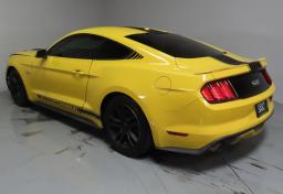 Thumbnail of 2015 Ford Mustang