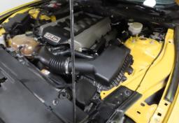 Thumbnail of 2015 Ford Mustang