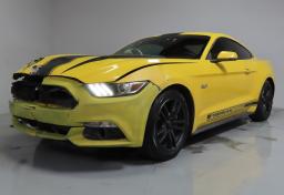Thumbnail of 2015 Ford Mustang