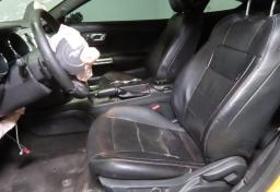Thumbnail of 2015 Ford Mustang