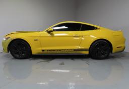 Thumbnail of 2015 Ford Mustang