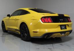 Thumbnail of 2015 Ford Mustang