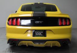 Thumbnail of 2015 Ford Mustang