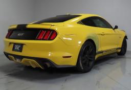 Thumbnail of 2015 Ford Mustang