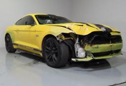 Thumbnail of 2015 Ford Mustang