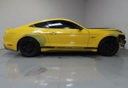 Thumbnail of 2015 Ford Mustang