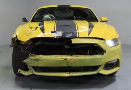 Thumbnail of 2015 Ford Mustang