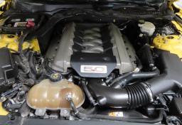 Thumbnail of 2015 Ford Mustang