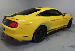 Thumbnail of 2015 Ford Mustang