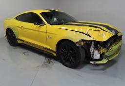 Thumbnail of 2015 Ford Mustang