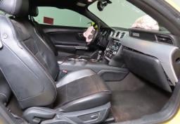 Thumbnail of 2015 Ford Mustang