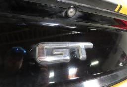 Thumbnail of 2015 Ford Mustang