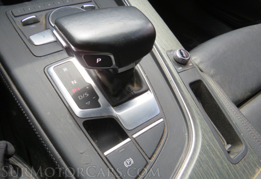 2019 Audi A4 - Image 35