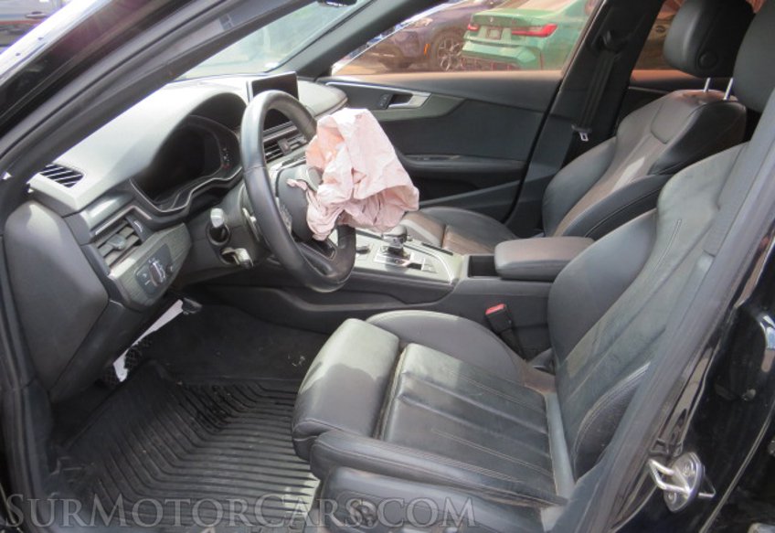 2019 Audi A4 - Image 26