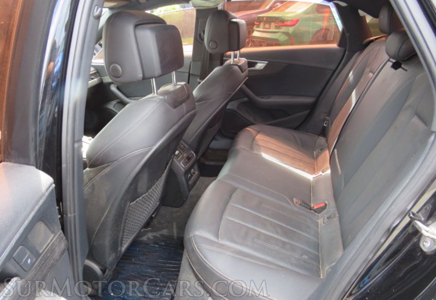 2019 Audi A4 - Image 30