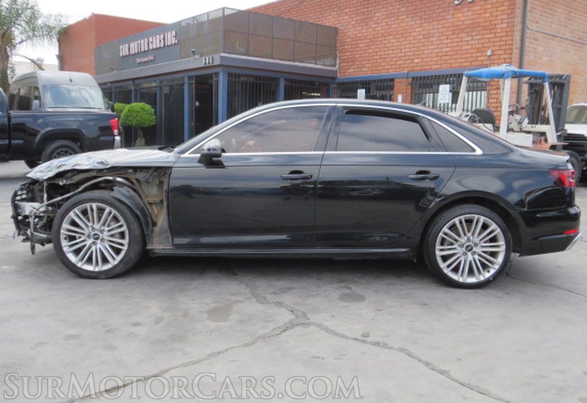 2019 Audi A4 - Image 6