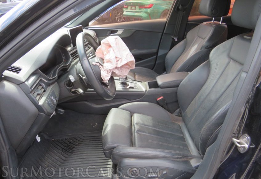 2019 Audi A4 - Image 24