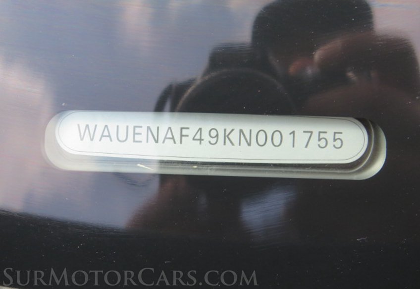 2019 Audi A4 - Image 53