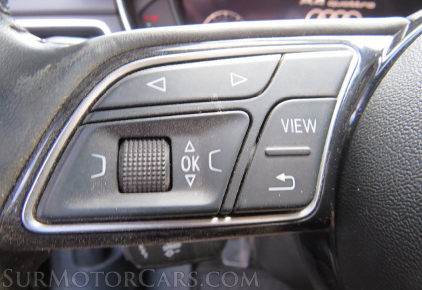 2019 Audi A4 - Image 39