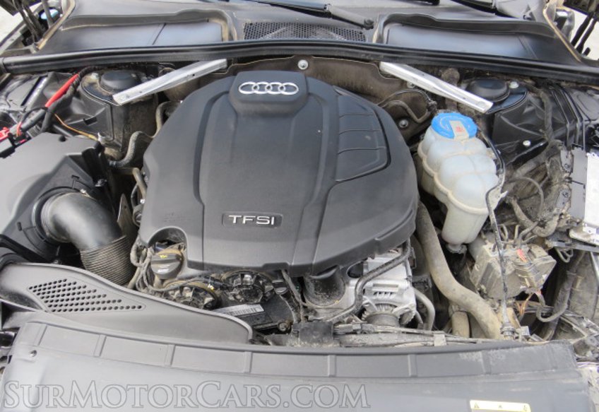 2019 Audi A4 - Image 49