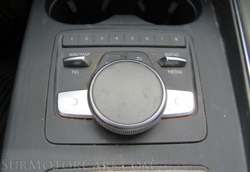 2019 Audi A4 - Image 37