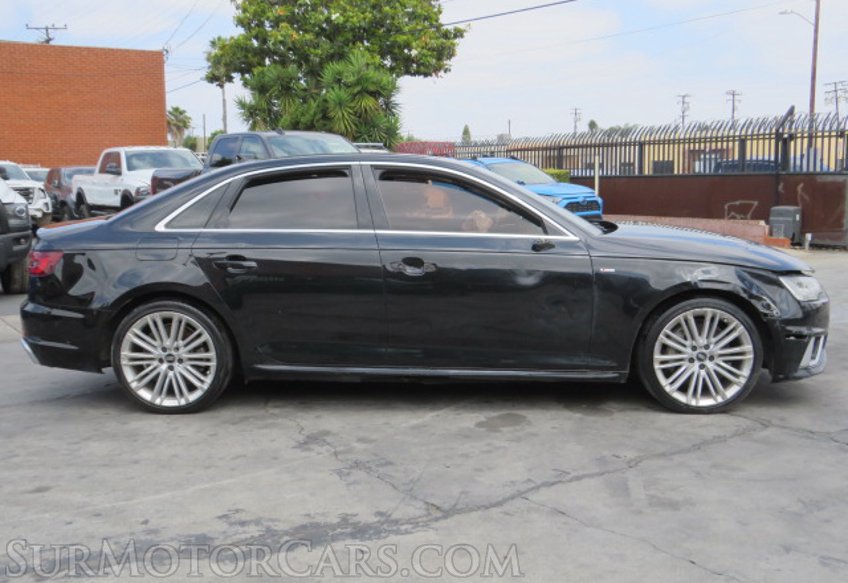 2019 Audi A4 - Image 5